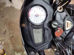 TVS Apache RTR 150